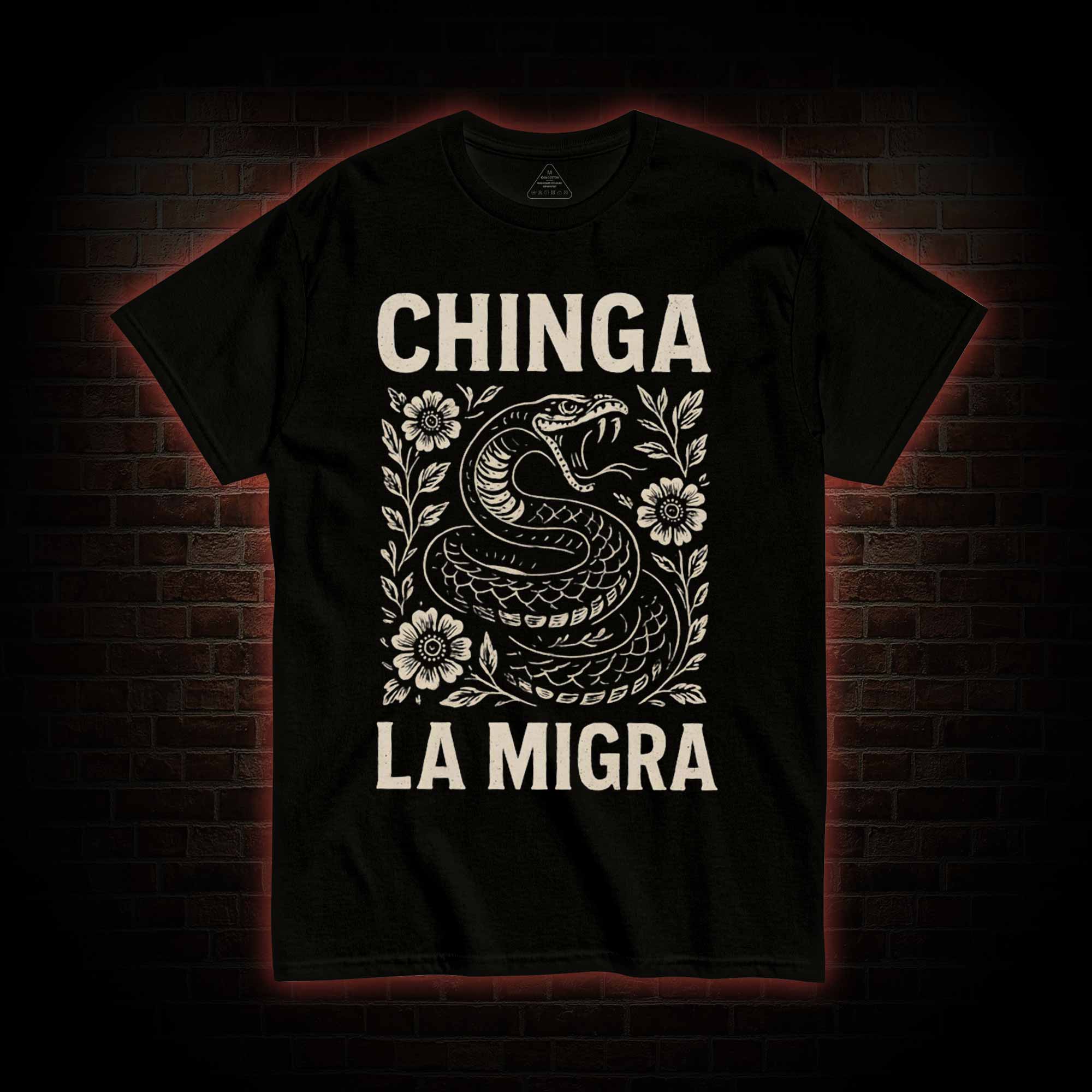 Immigrant Rights T-shirt