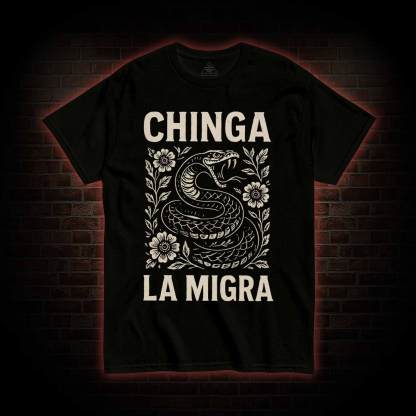 Immigrant Rights T-shirt