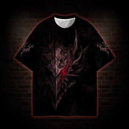 Struggle Contend Wriggle Graphic T-shirt