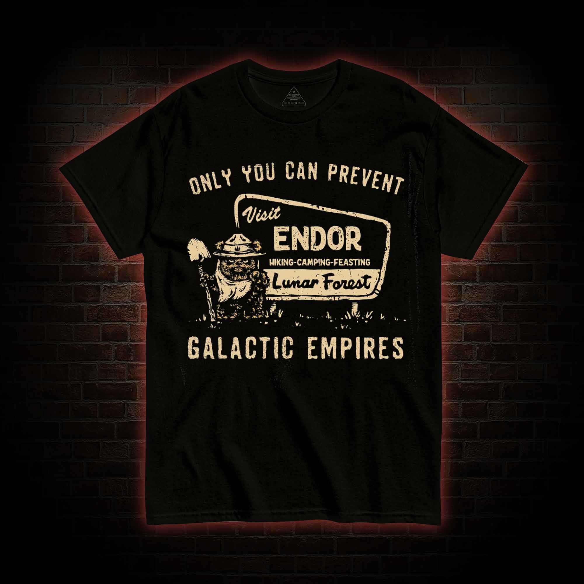 Protect Our Forests T-shirt