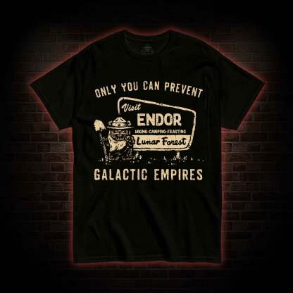 Protect Our Forests T-shirt