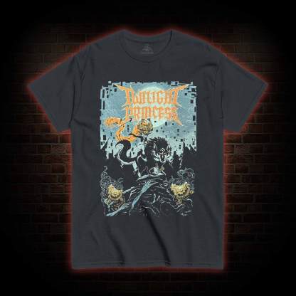 Twilight T-shirt