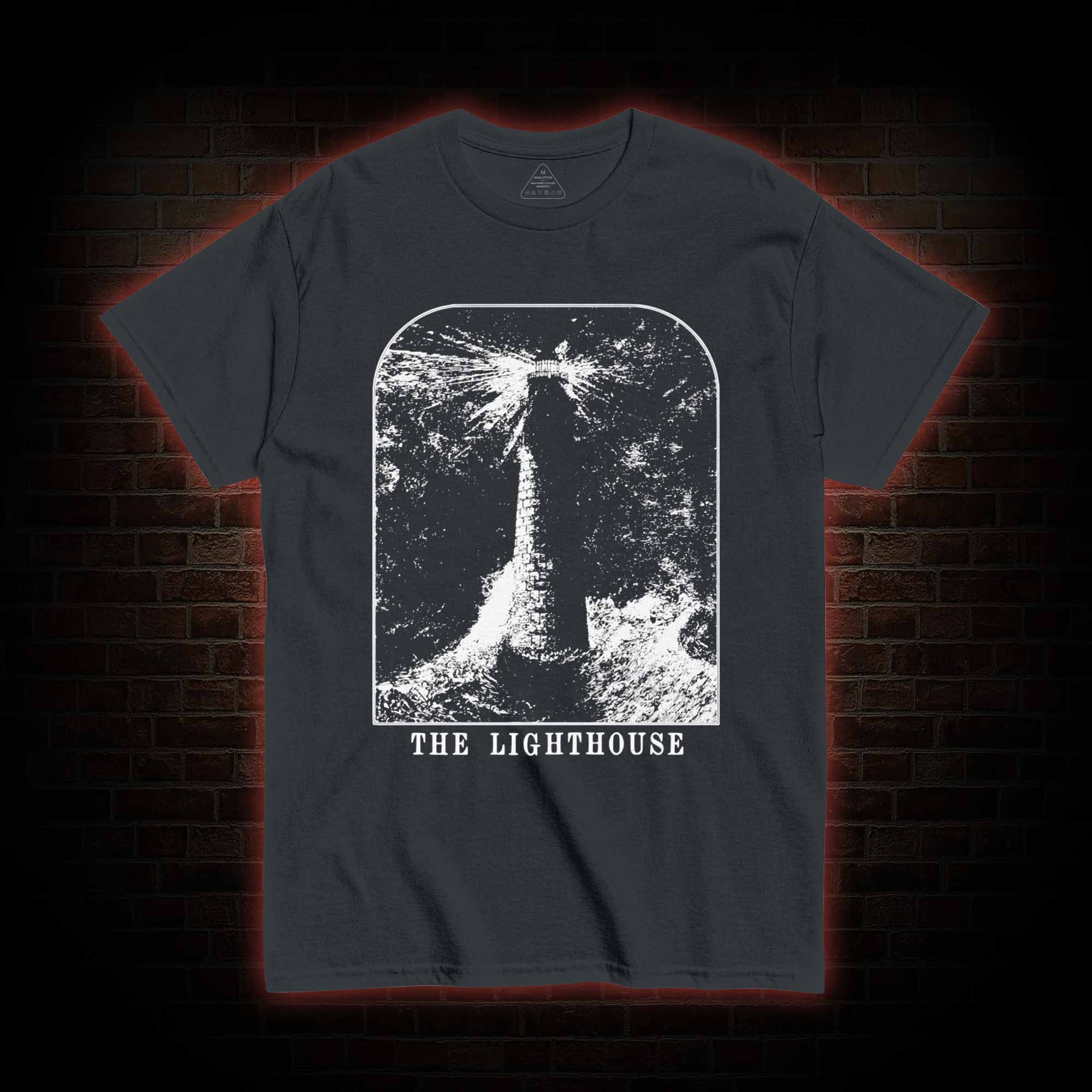 The Lighthouse T-shirt