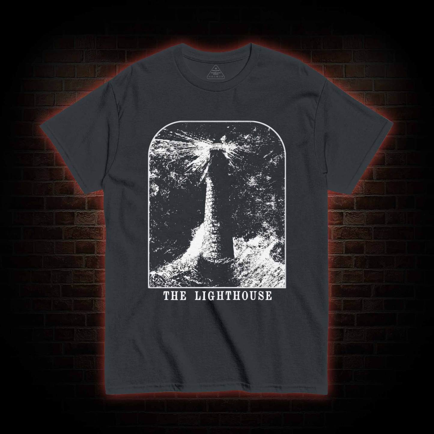 The Lighthouse T-shirt