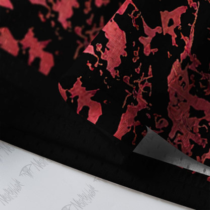 When I've Already Lost It Mesh Jersey