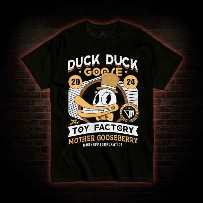 Toy Factory T-shirt