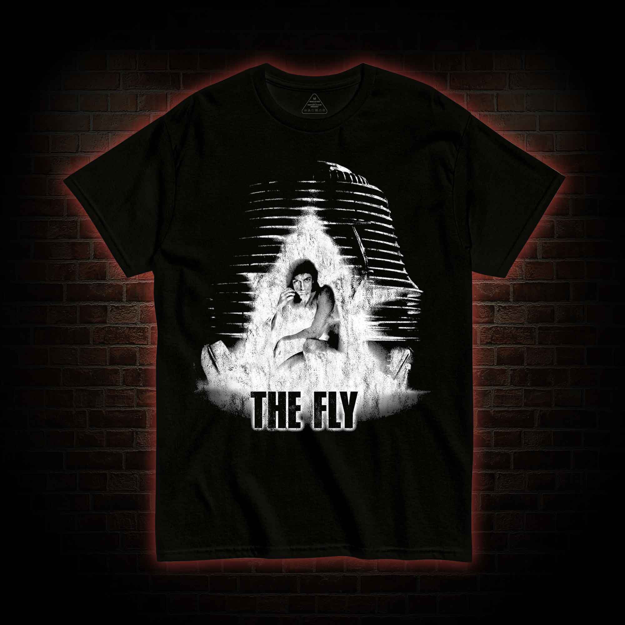 Monstrous Insect T-shirt