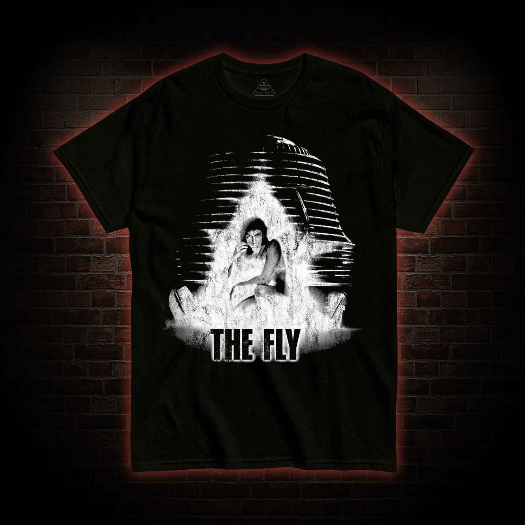 Monstrous Insect T-shirt