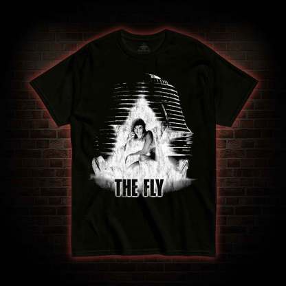 Monstrous Insect T-shirt