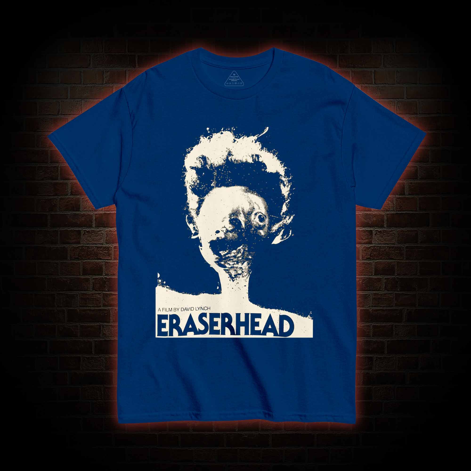 Where Your Nightmares End... T-shirt