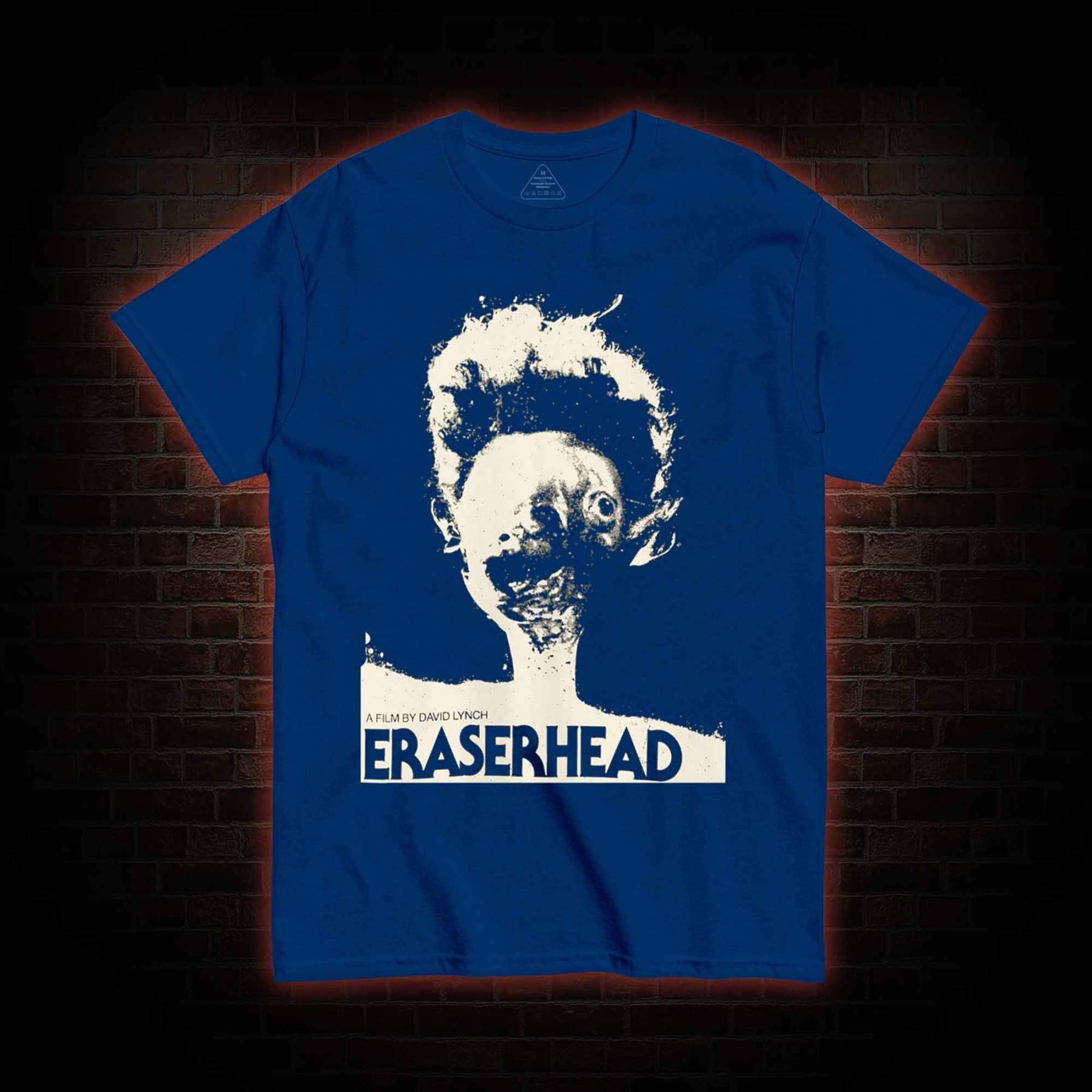 Where Your Nightmares End... T-shirt