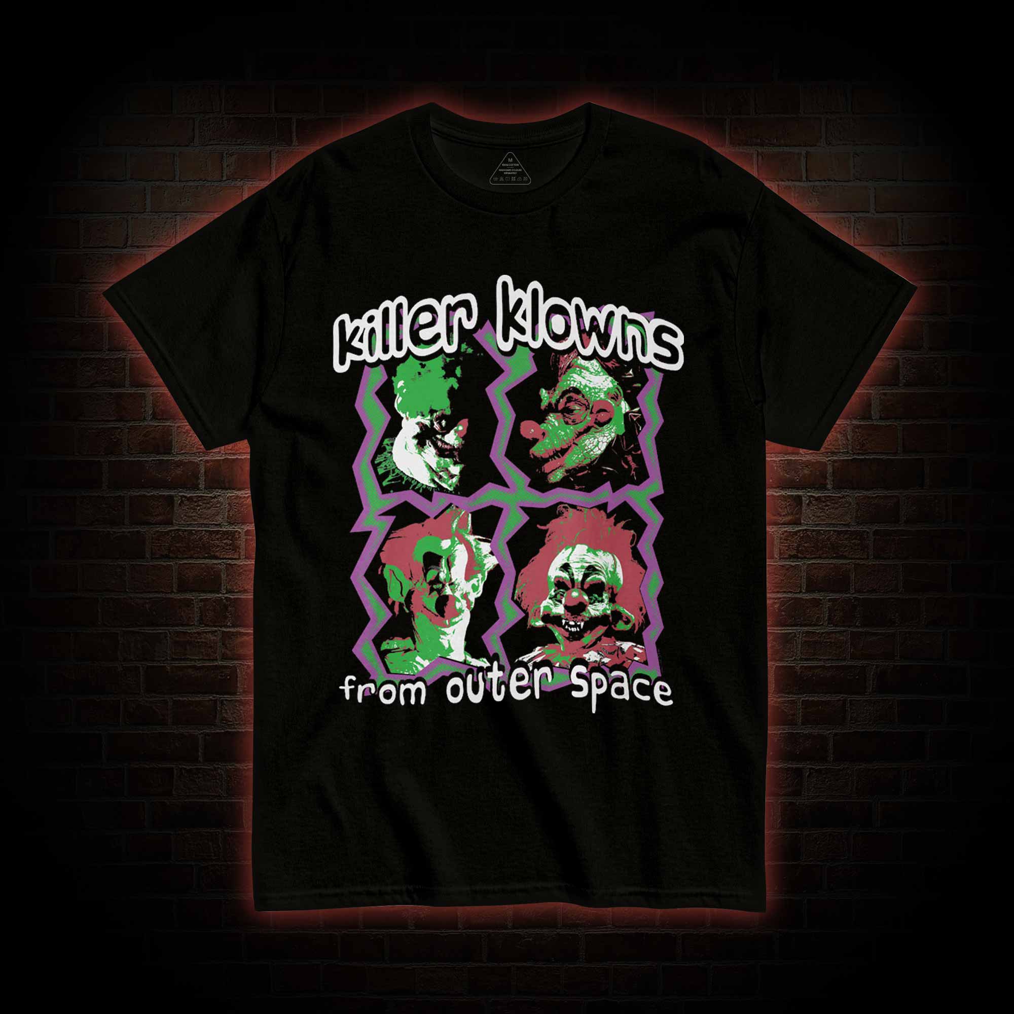 What are You Gonna do T-shirt