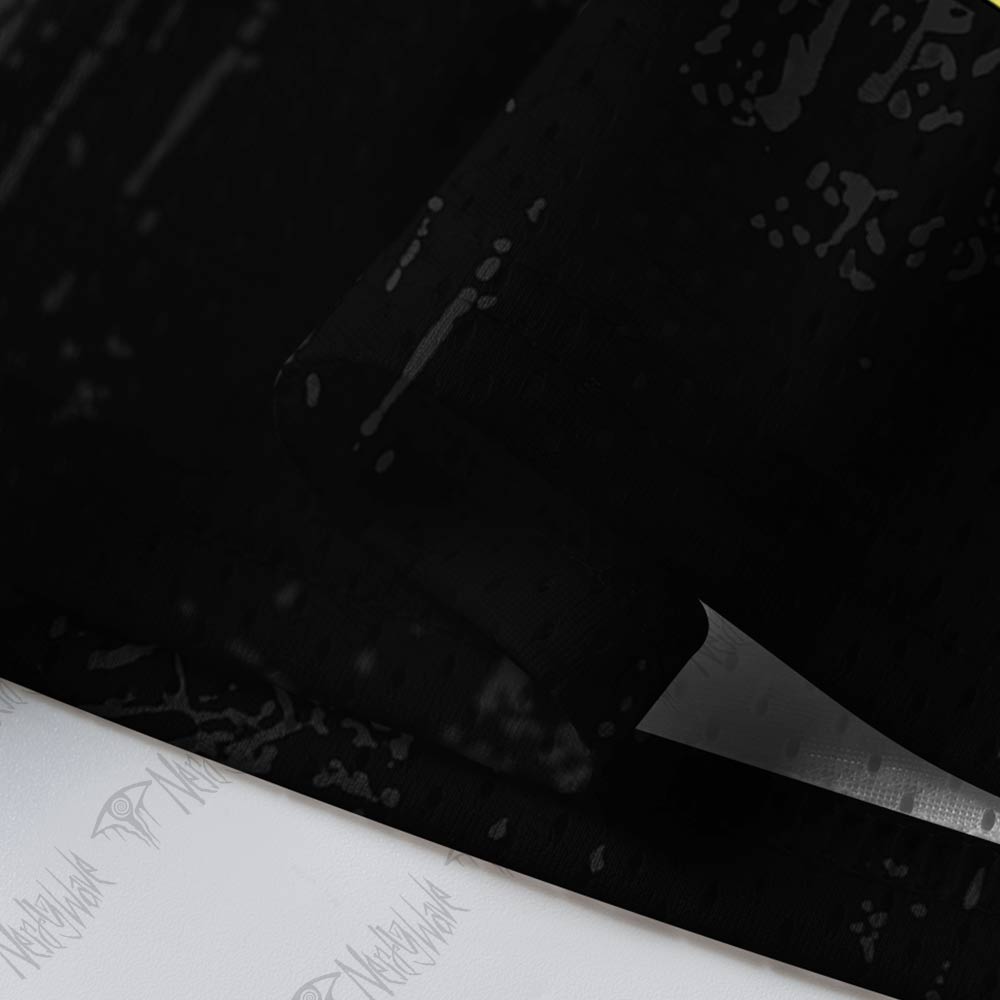 The Leper King Mesh Jersey