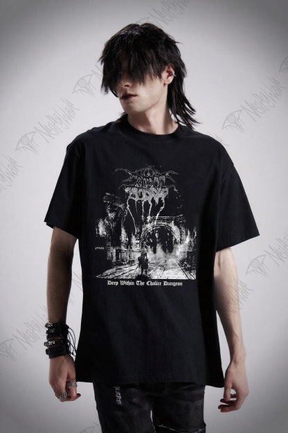 Deep within the Dungeon T-shirt