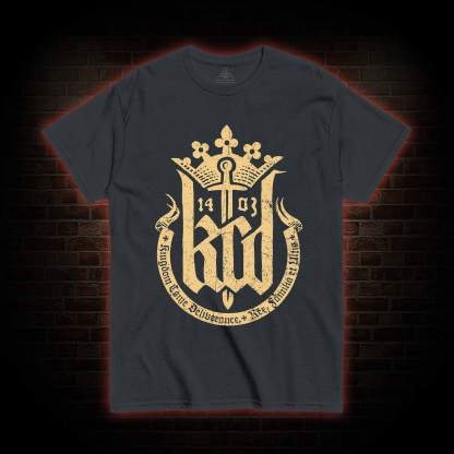 God Save You T-shirt