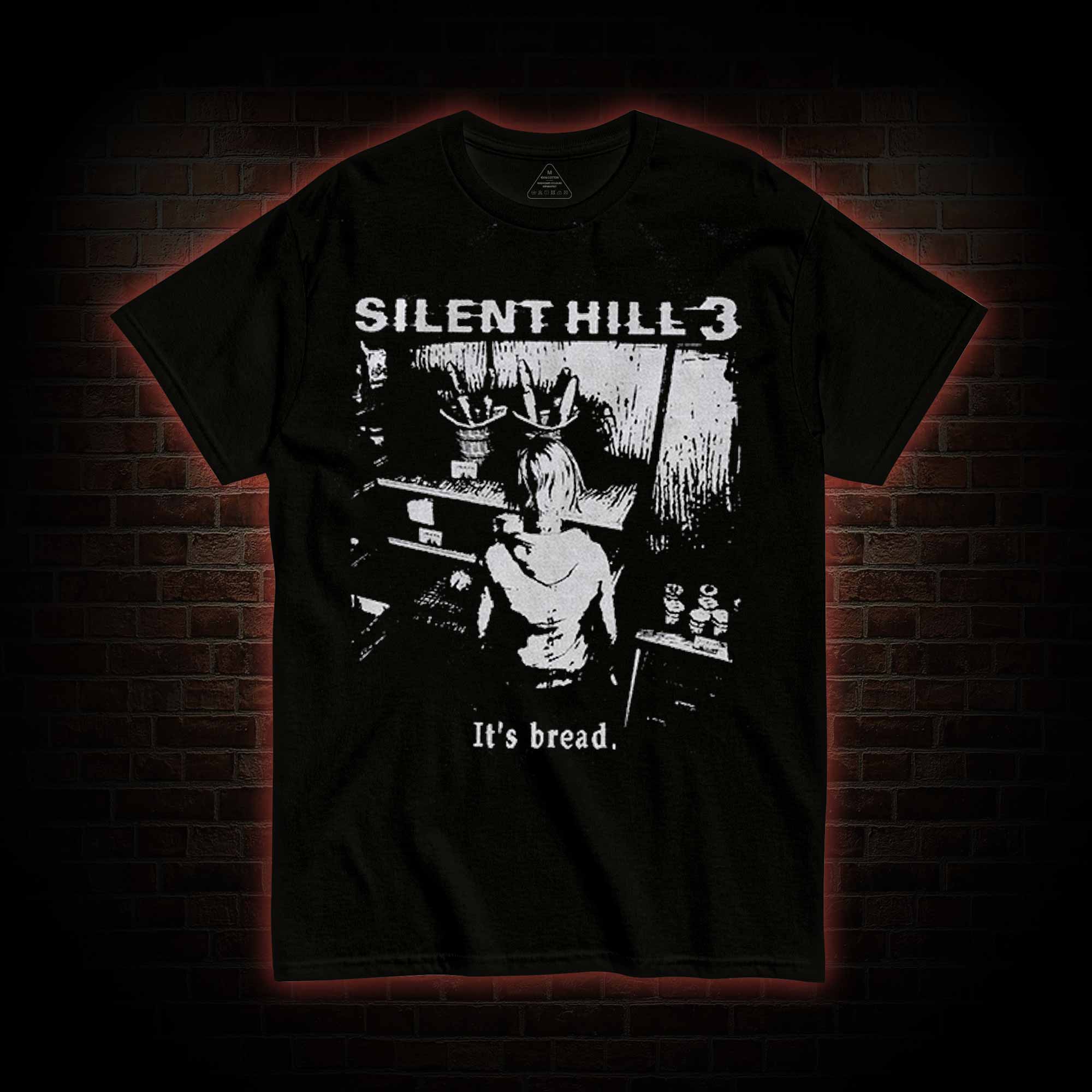 It’s Bread T-shirt