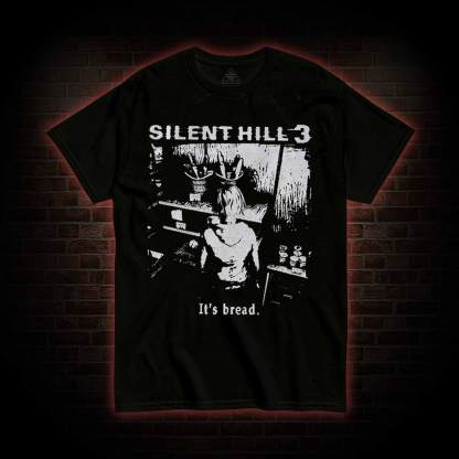 It’s Bread T-shirt