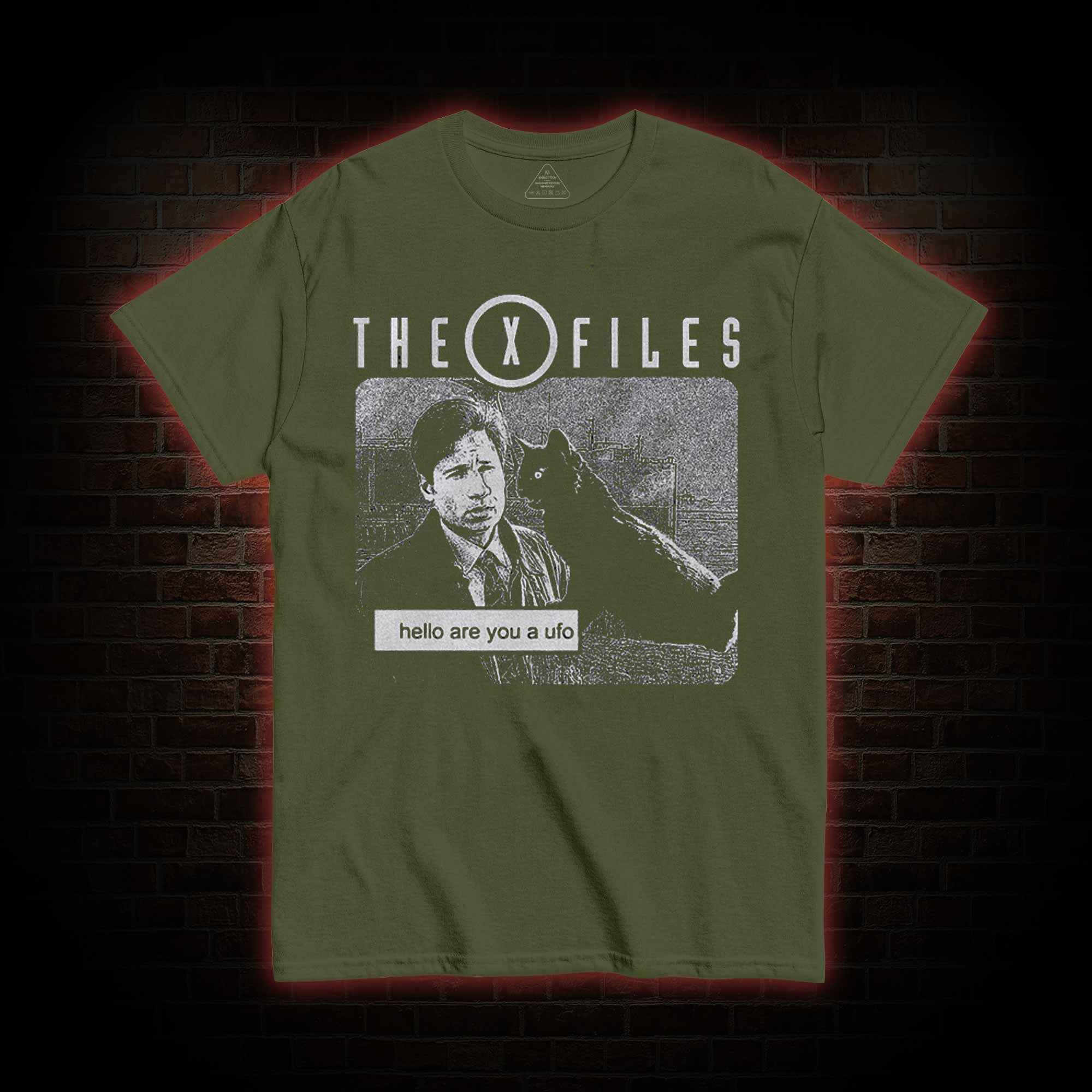 The Truth is Out There T-shirt