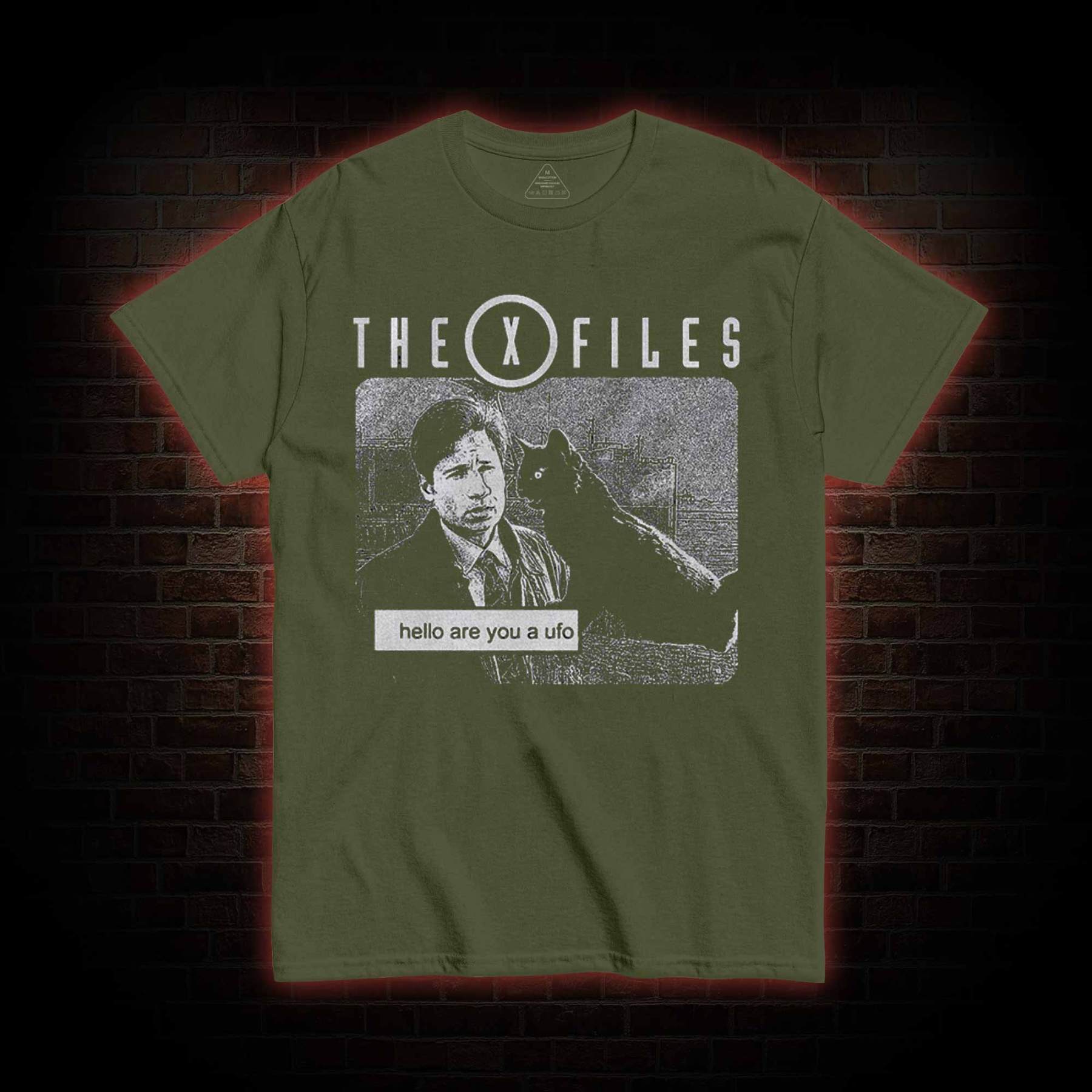 The Truth is Out There T-shirt