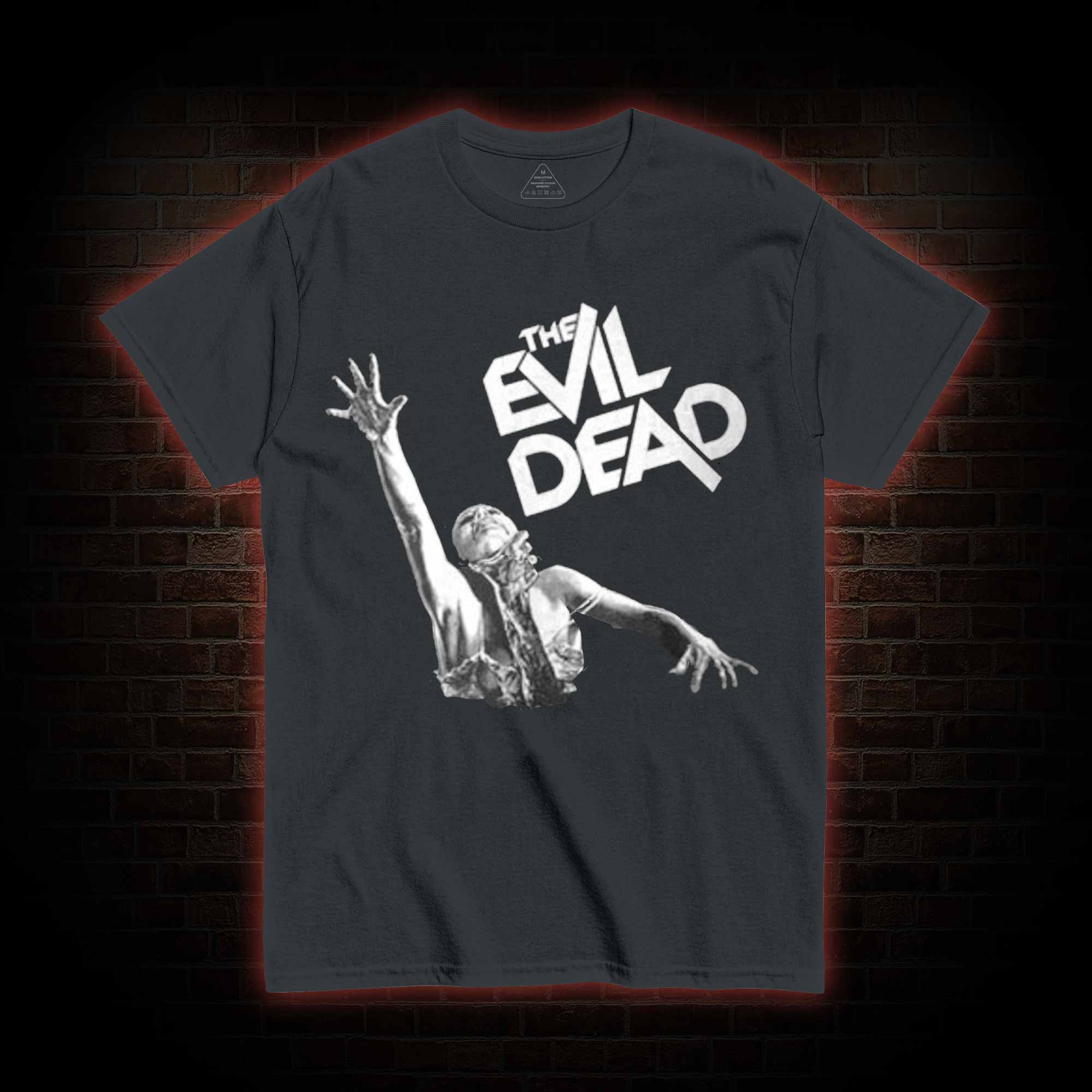 Can They be Stopped T-shirt