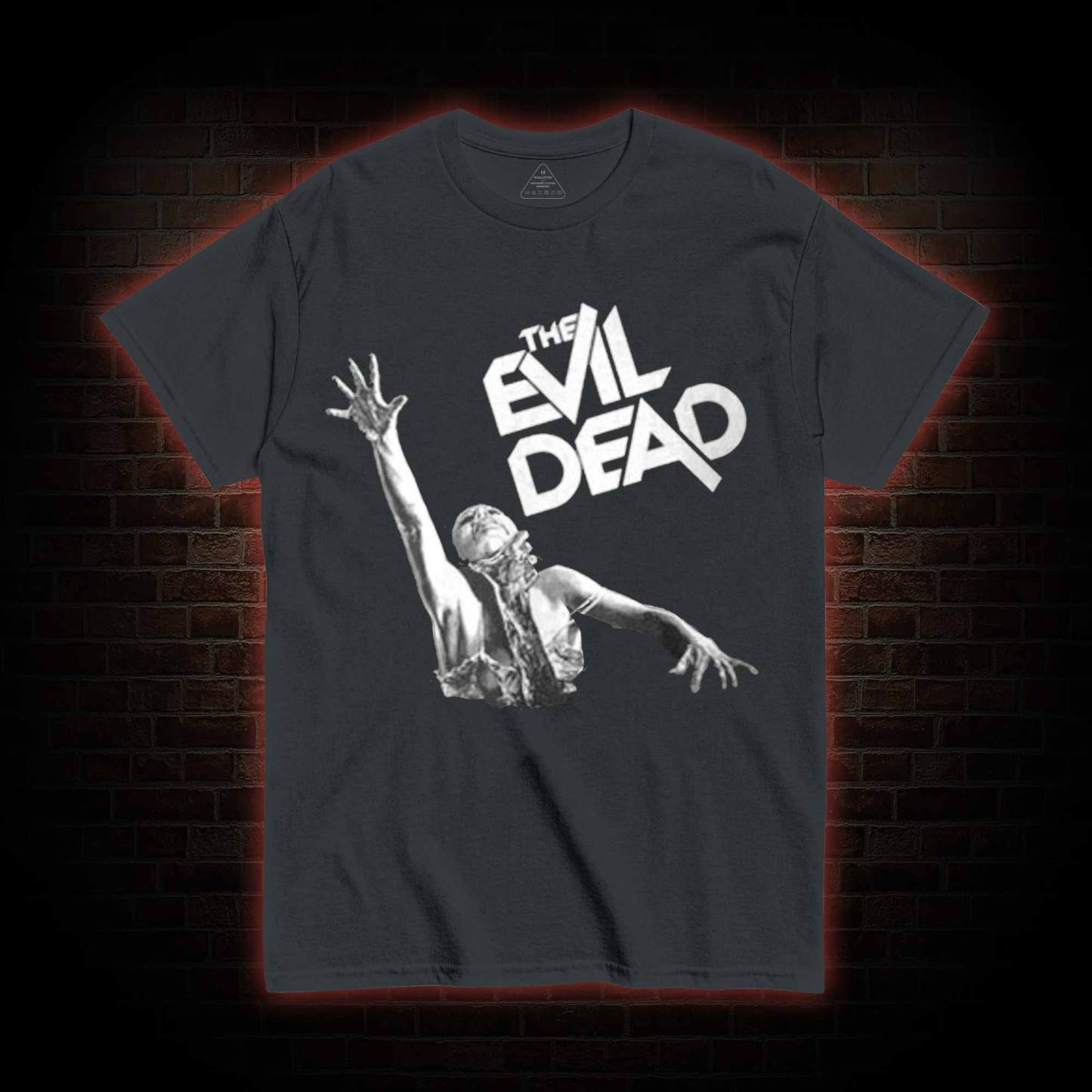 Can They be Stopped T-shirt