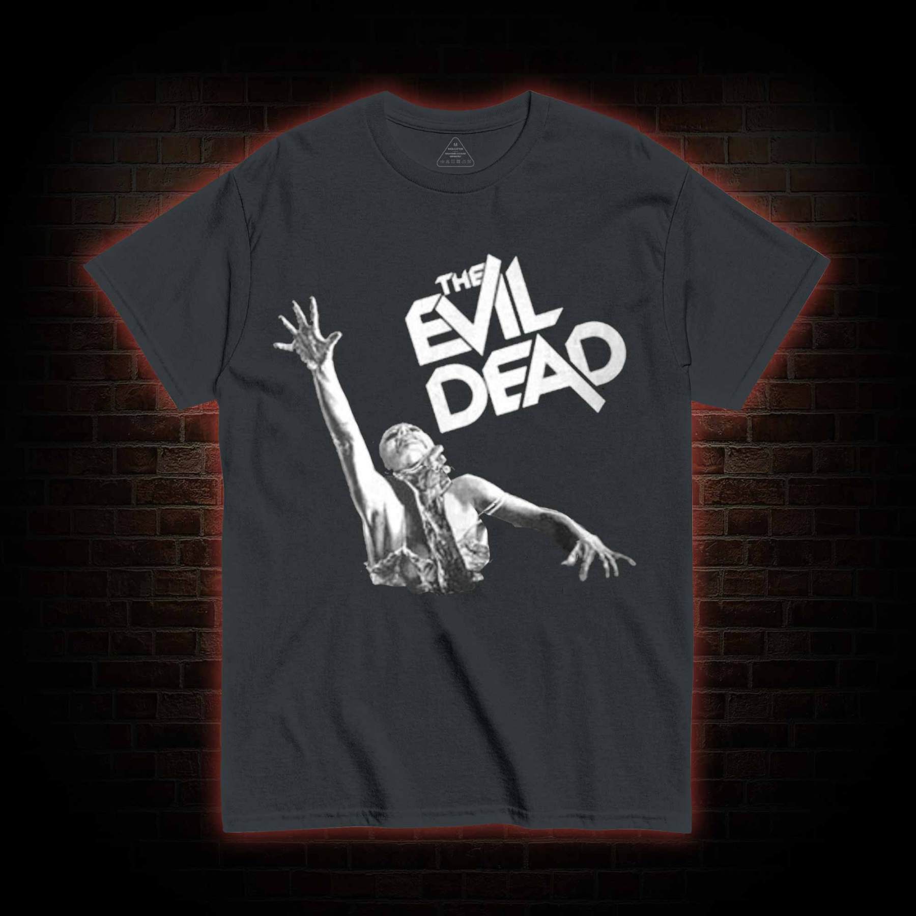 Can They be Stopped T-shirt