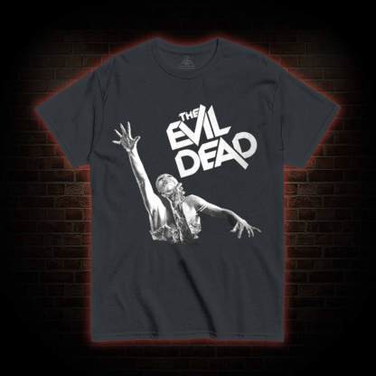 Can They be Stopped T-shirt