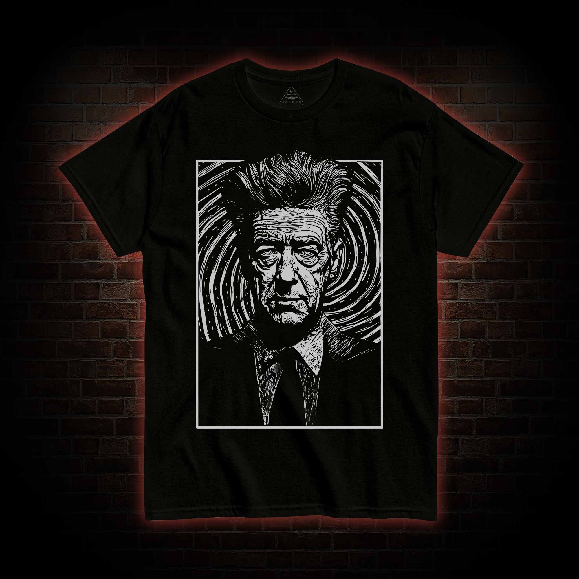 David Lynch T-shirt