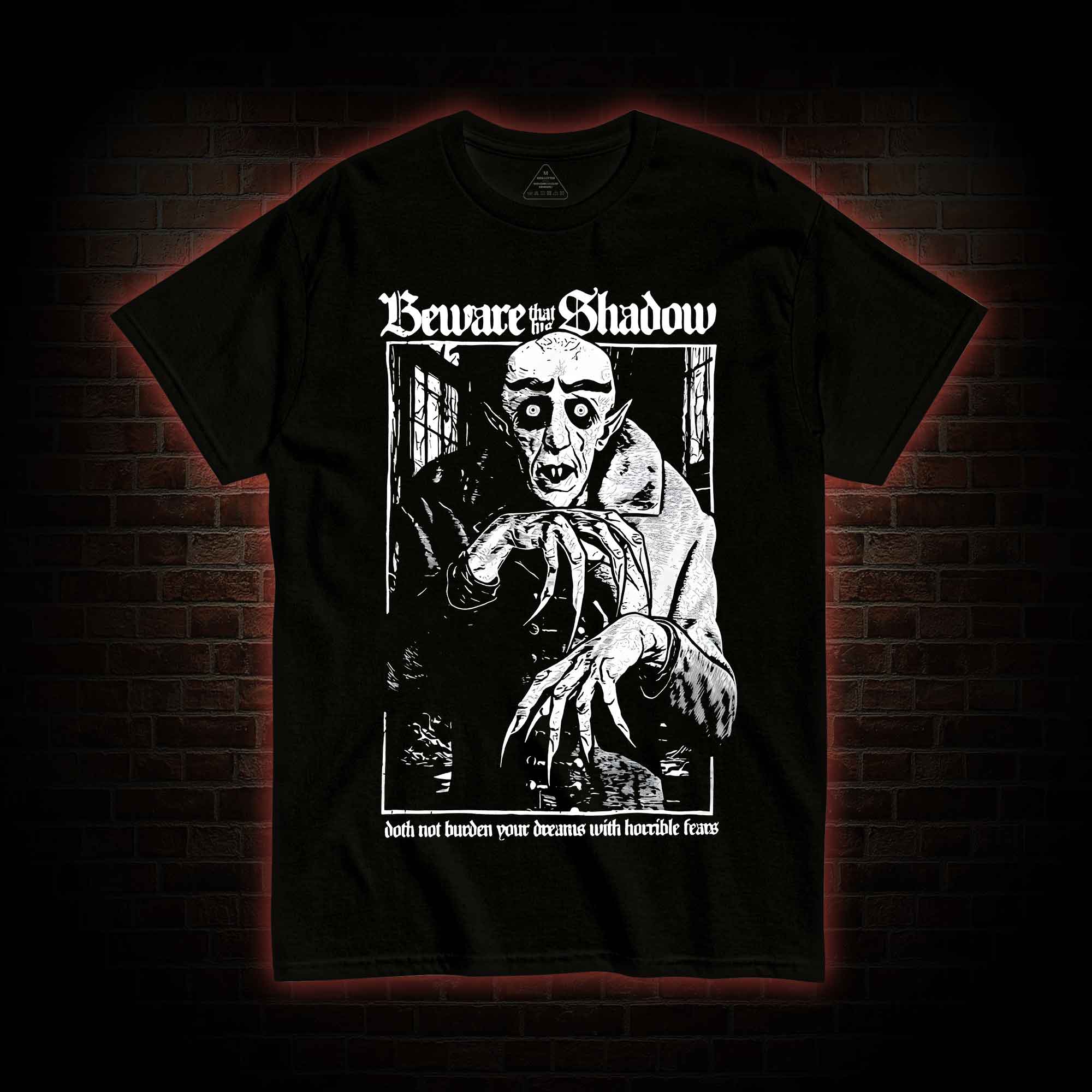Nosferatu T-shirt
