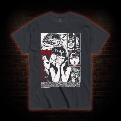 Why don't You Love Me T-shirt