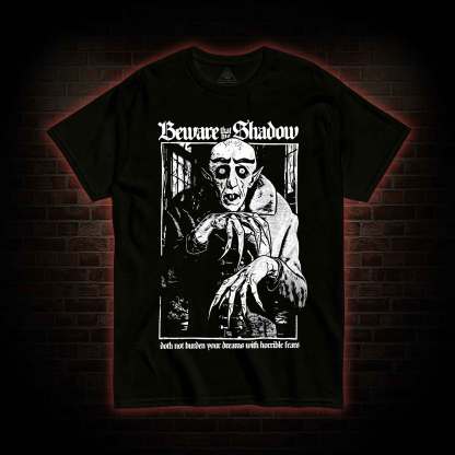 Nosferatu T-shirt