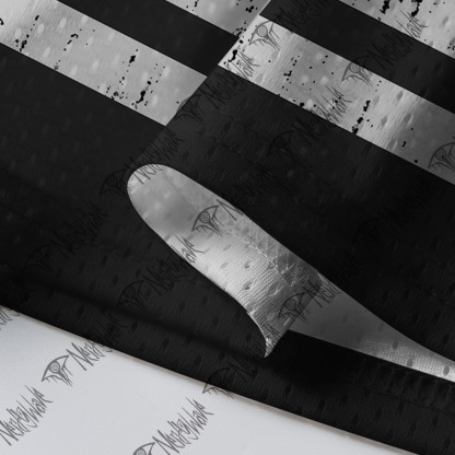 Rubber's Mesh Jersey