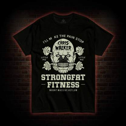 I'll Make the Pain Stop T-shirt