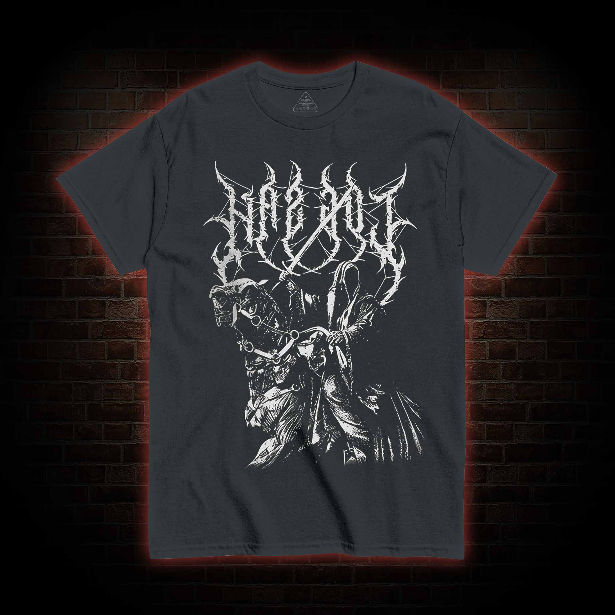 One Ring to Rule Them All T-shirt