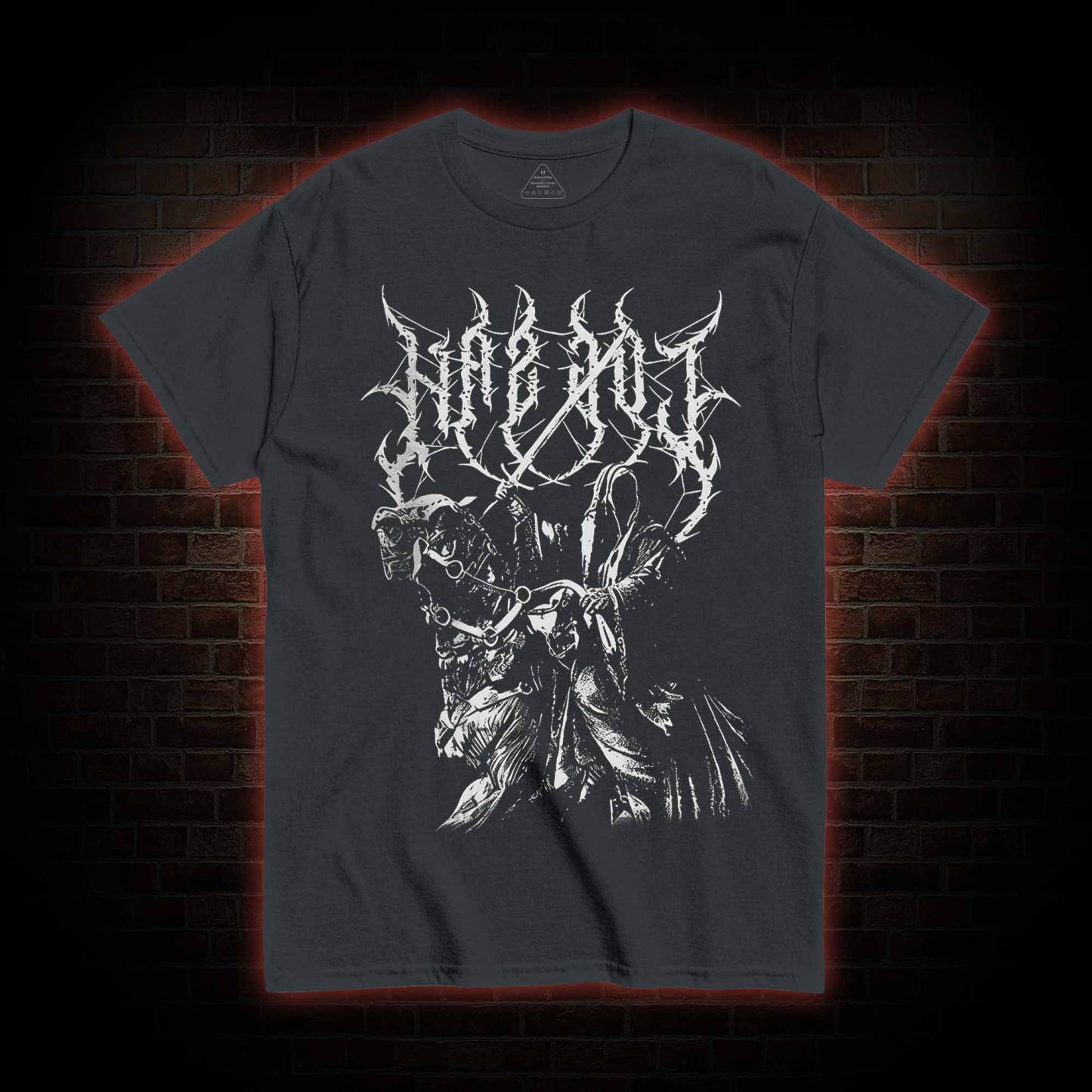 One Ring to Rule Them All T-shirt