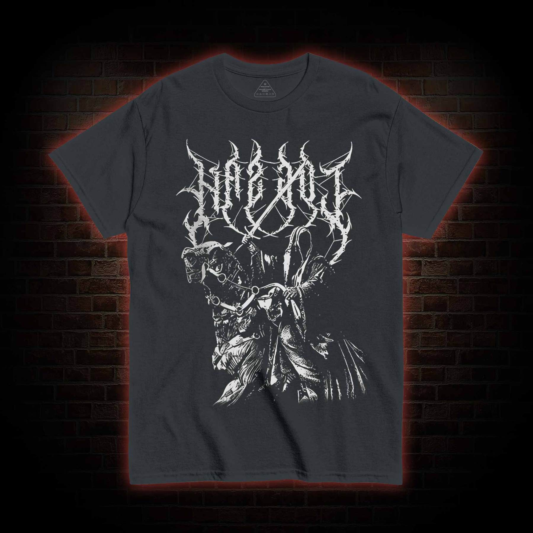 One Ring to Rule Them All T-shirt