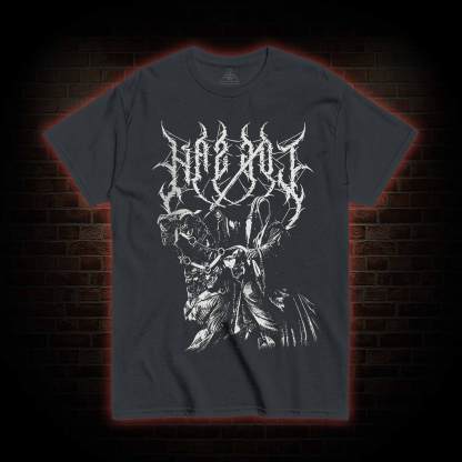 One Ring to Rule Them All T-shirt