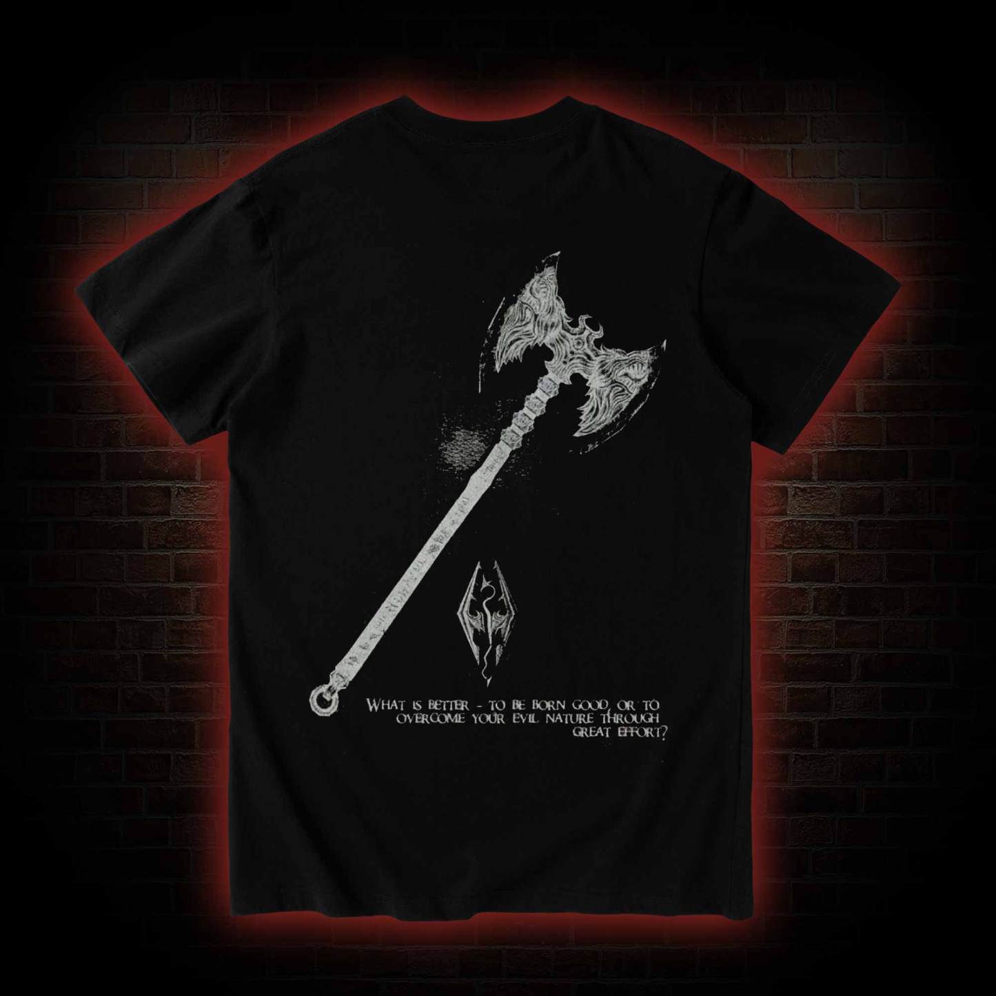 What is Better T-shirt