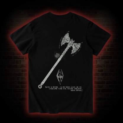 What is Better T-shirt