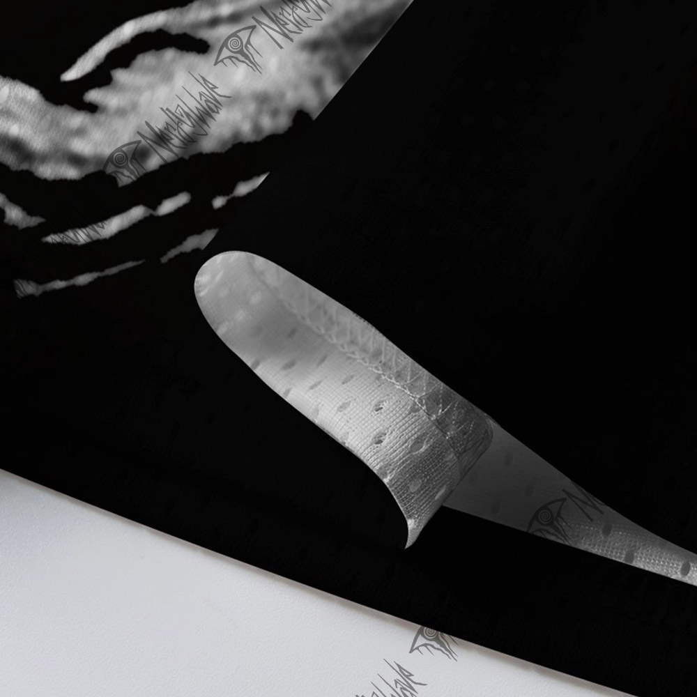 Archangel Mesh Jersey