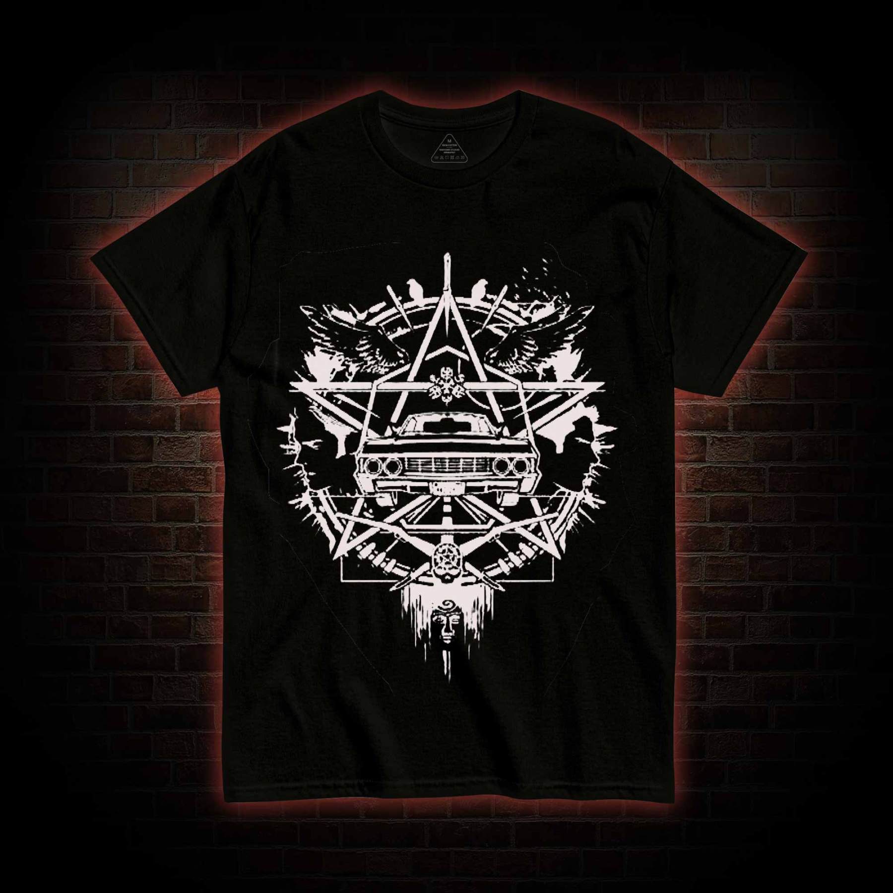 Demons I Get T-shirt