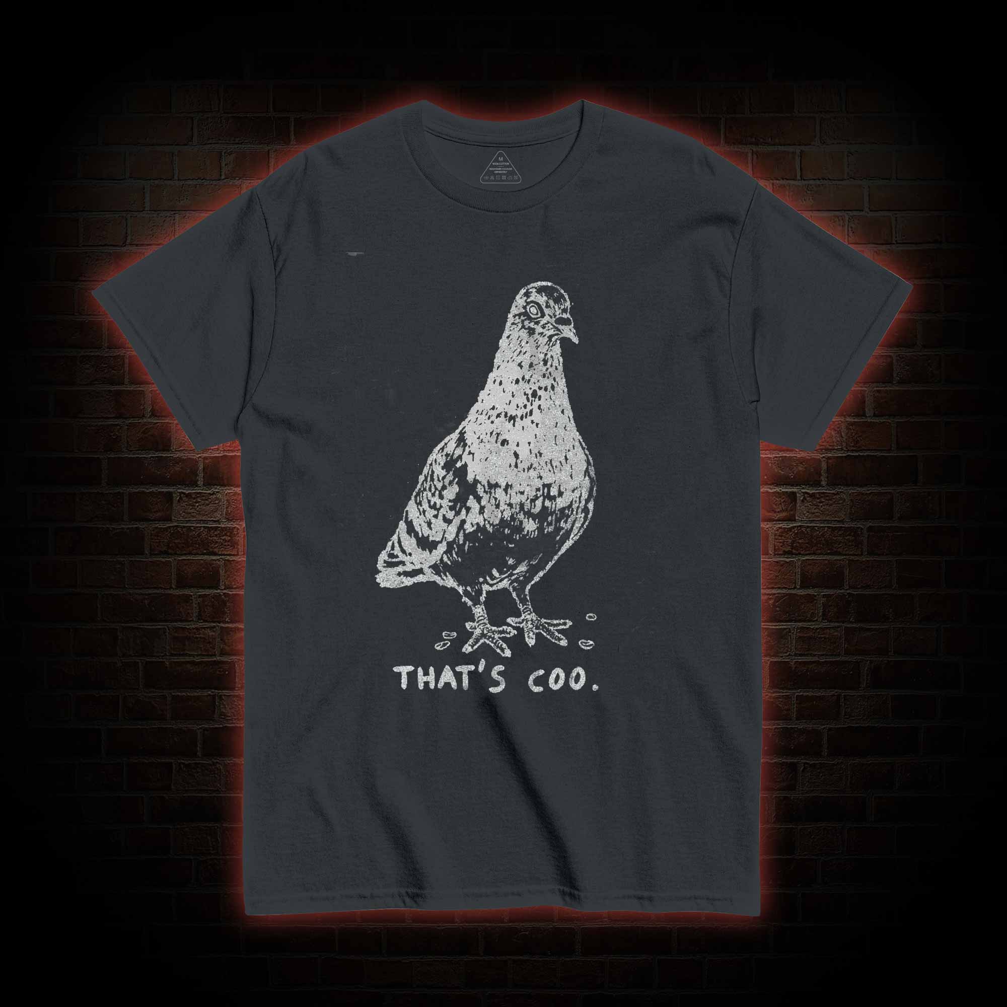 That’s Coo T-shirt
