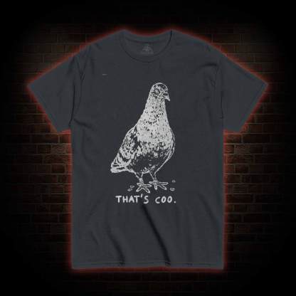 That’s Coo T-shirt