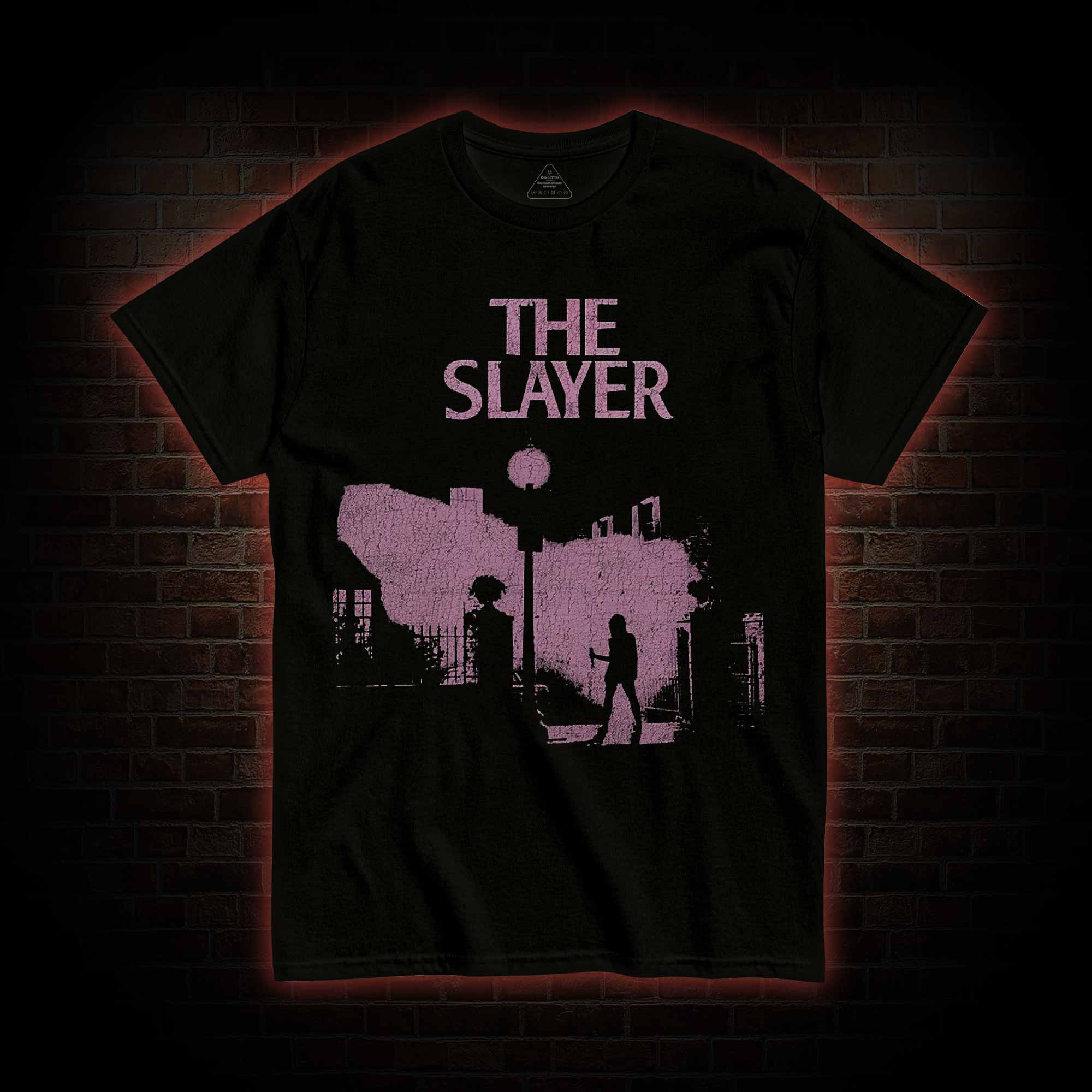 The Slayer T-shirt