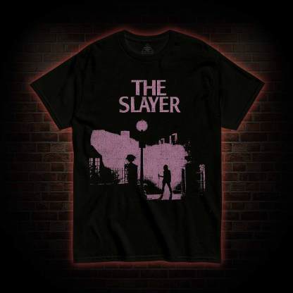 The Slayer T-shirt