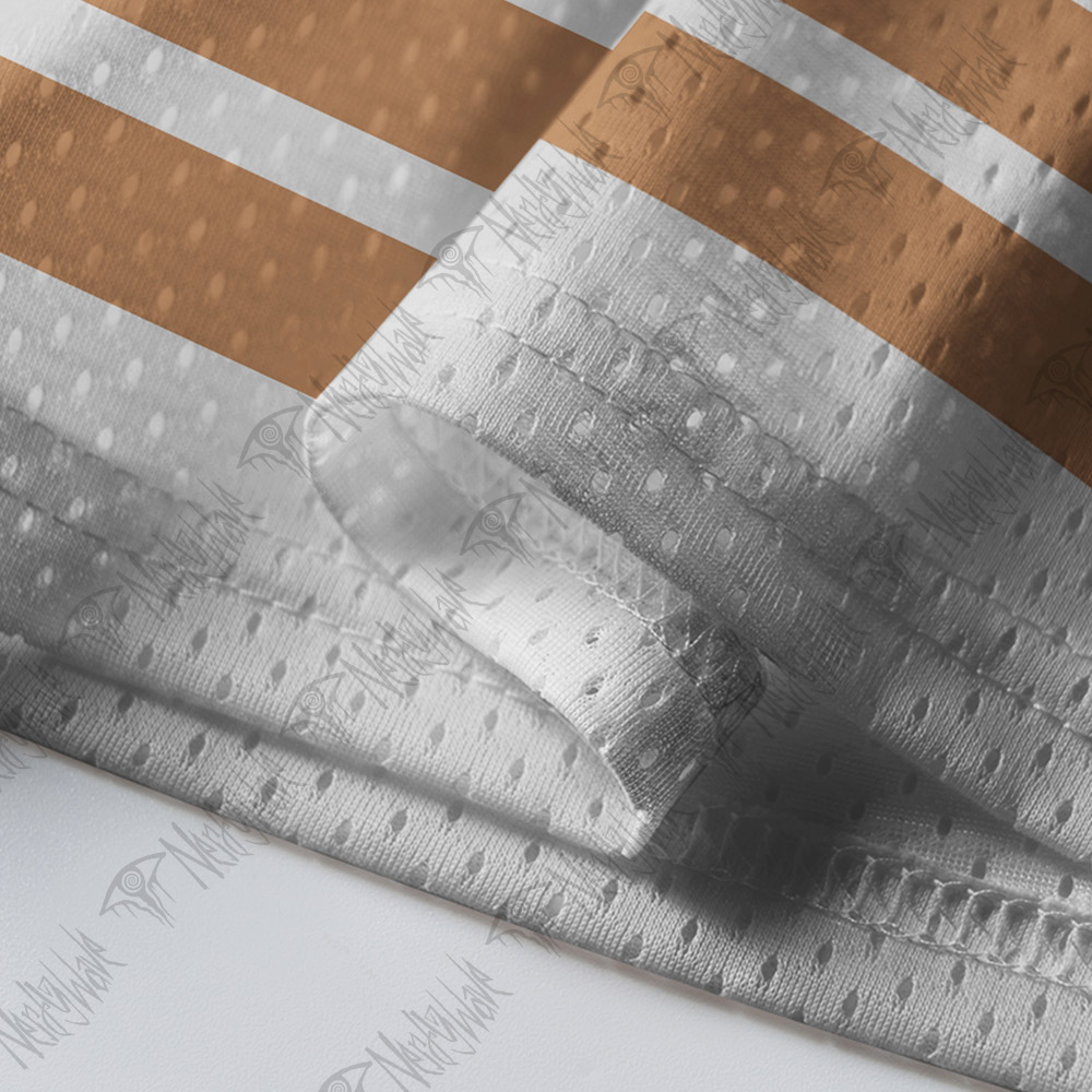 If I Ever Get Rabies Mesh Jersey