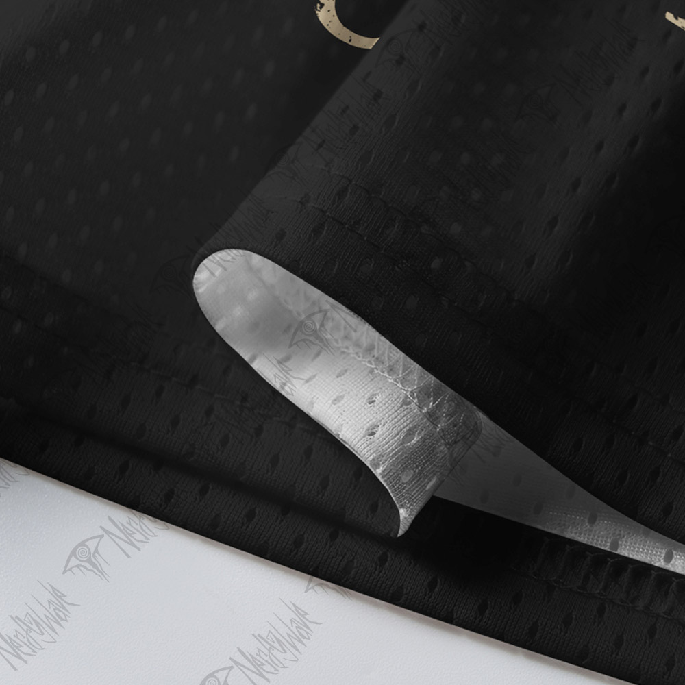 The Four Riders Mesh Jersey