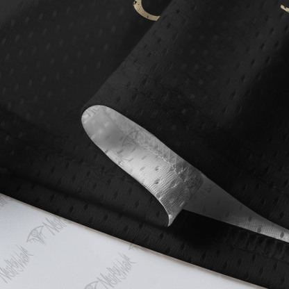 The Four Riders Mesh Jersey