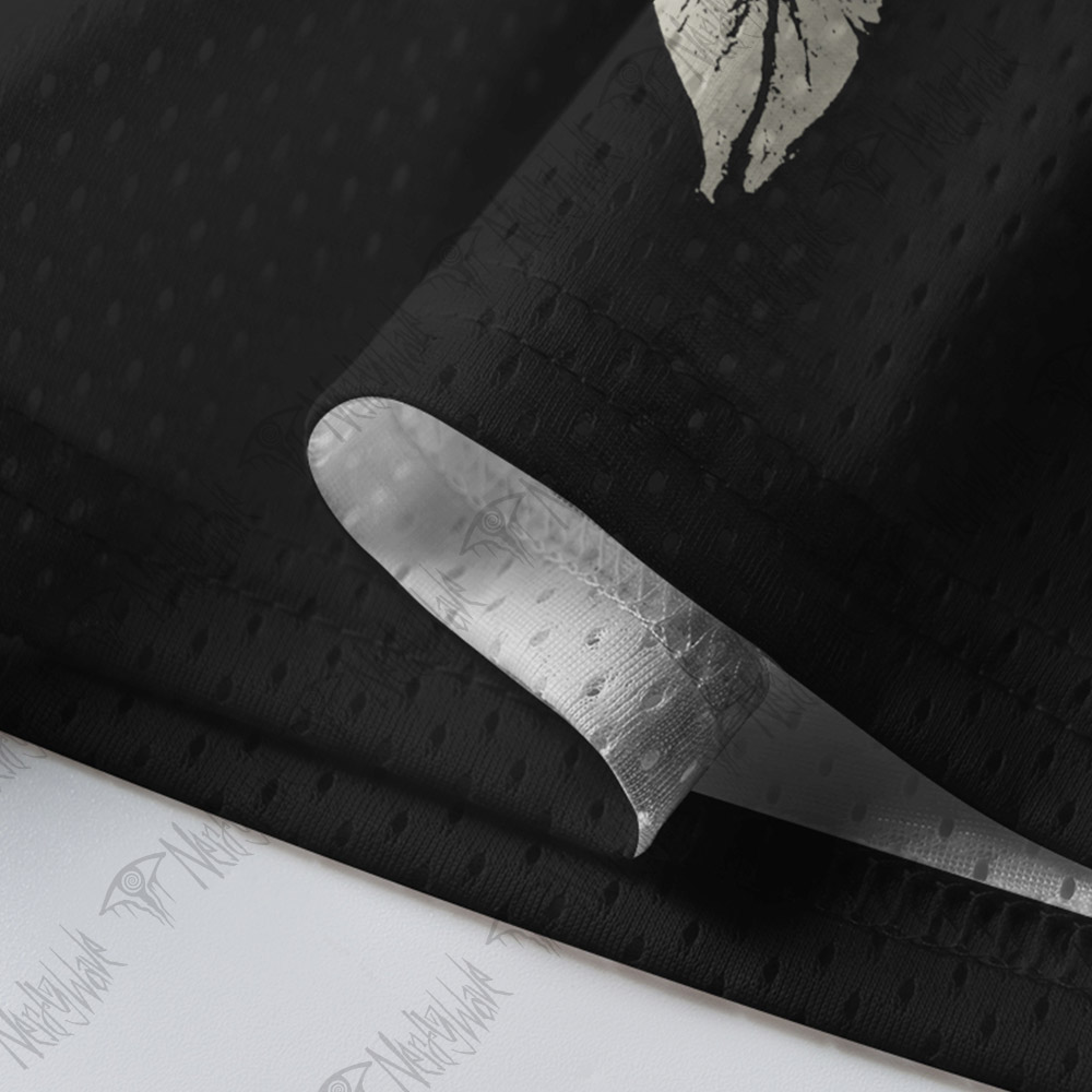 Momento Mori Mesh Jersey