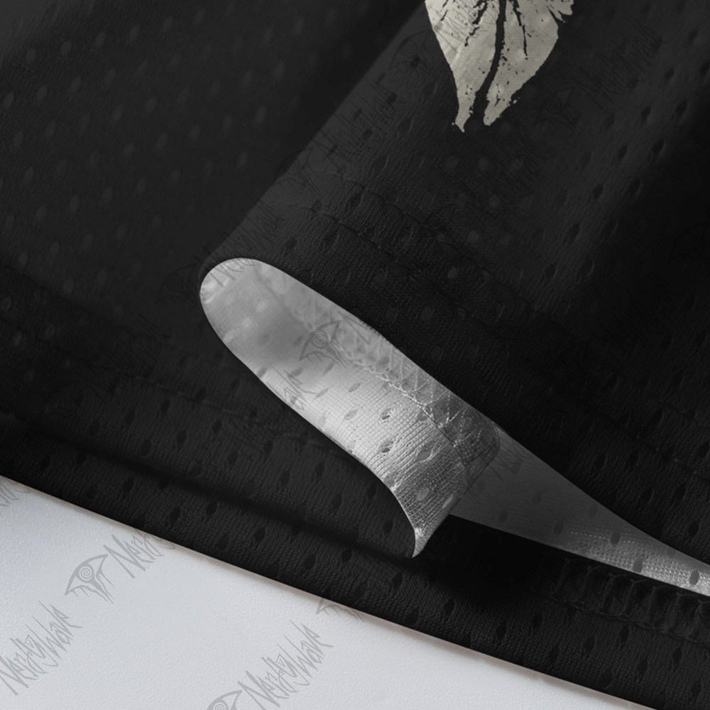 Momento Mori Mesh Jersey